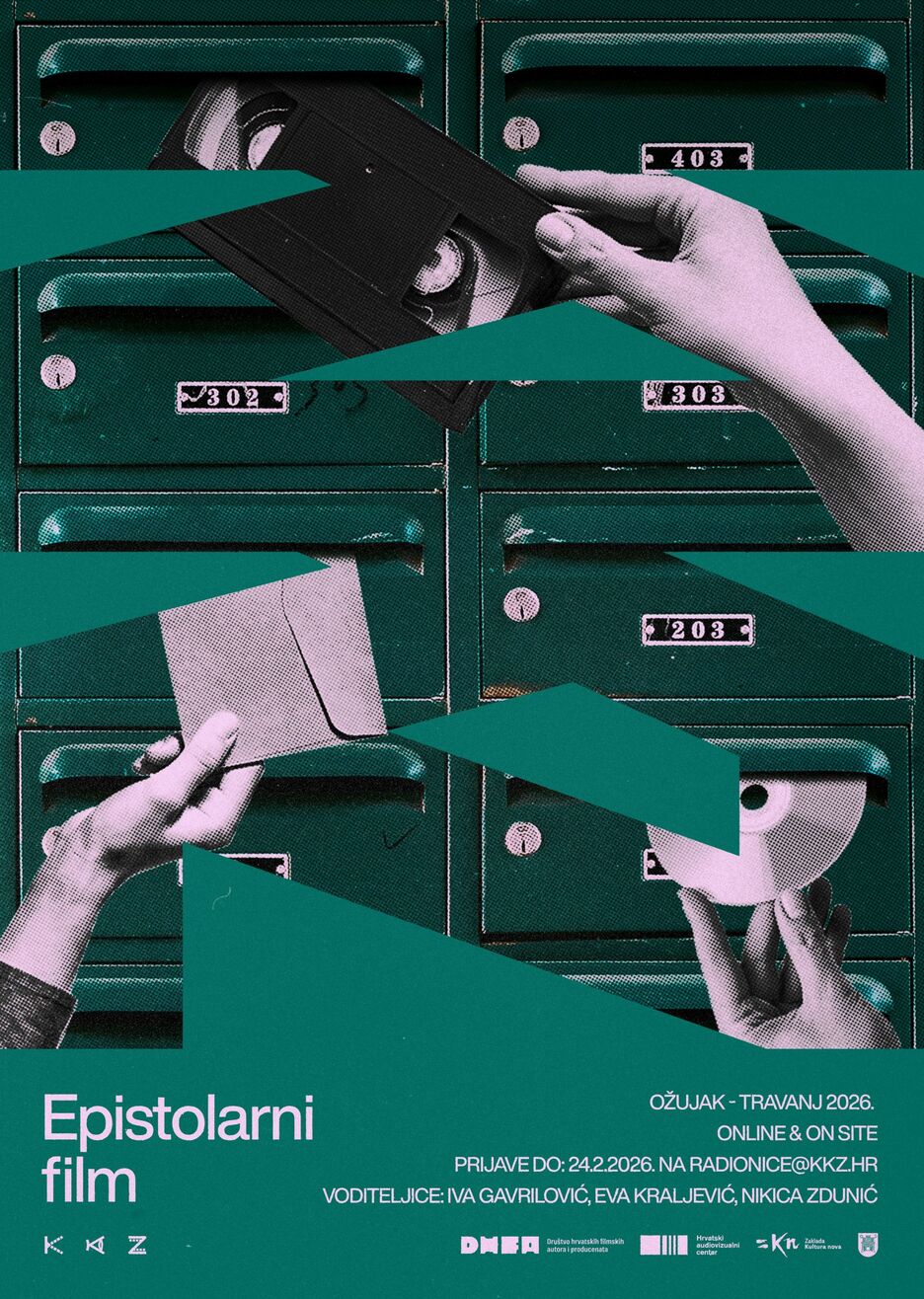 EPISTOLARNI FILM: filmsko dopisivanje