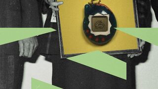 Proljetno čišćenje: projekcija i druž!