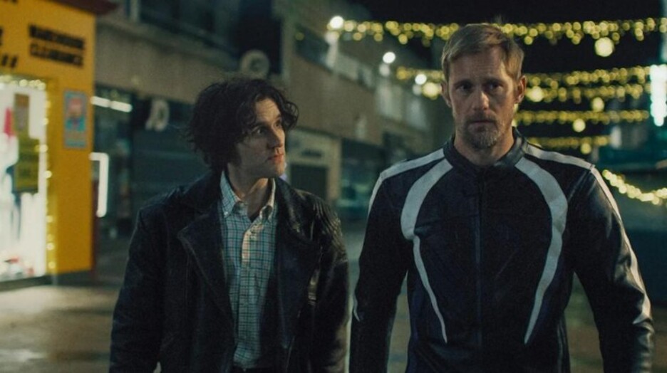 Pjenice i mjehurići na bajkerski način