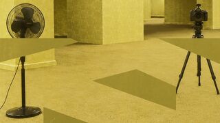 LJETNI IZAZOV: LIMINAL SPACES