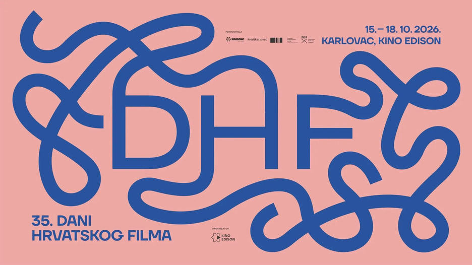 Filmovi Kinokluba Zagreb na 35. Danima hrvatskog filma