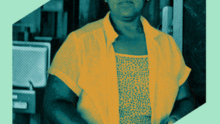 FILMSKA ČITANKA - Dina Pokrajac: Resist, She Said – Filmske prakse neposlušnosti