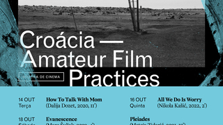 Retrospektiva kinoklubaških filmova na ovogodišnjem festivalu vistacurta u Portugalu