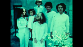 „A što s onim drugim vani?” - prostorni diptih Michela Chiona