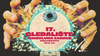 17. Gledalište Kinokluba Zagreb