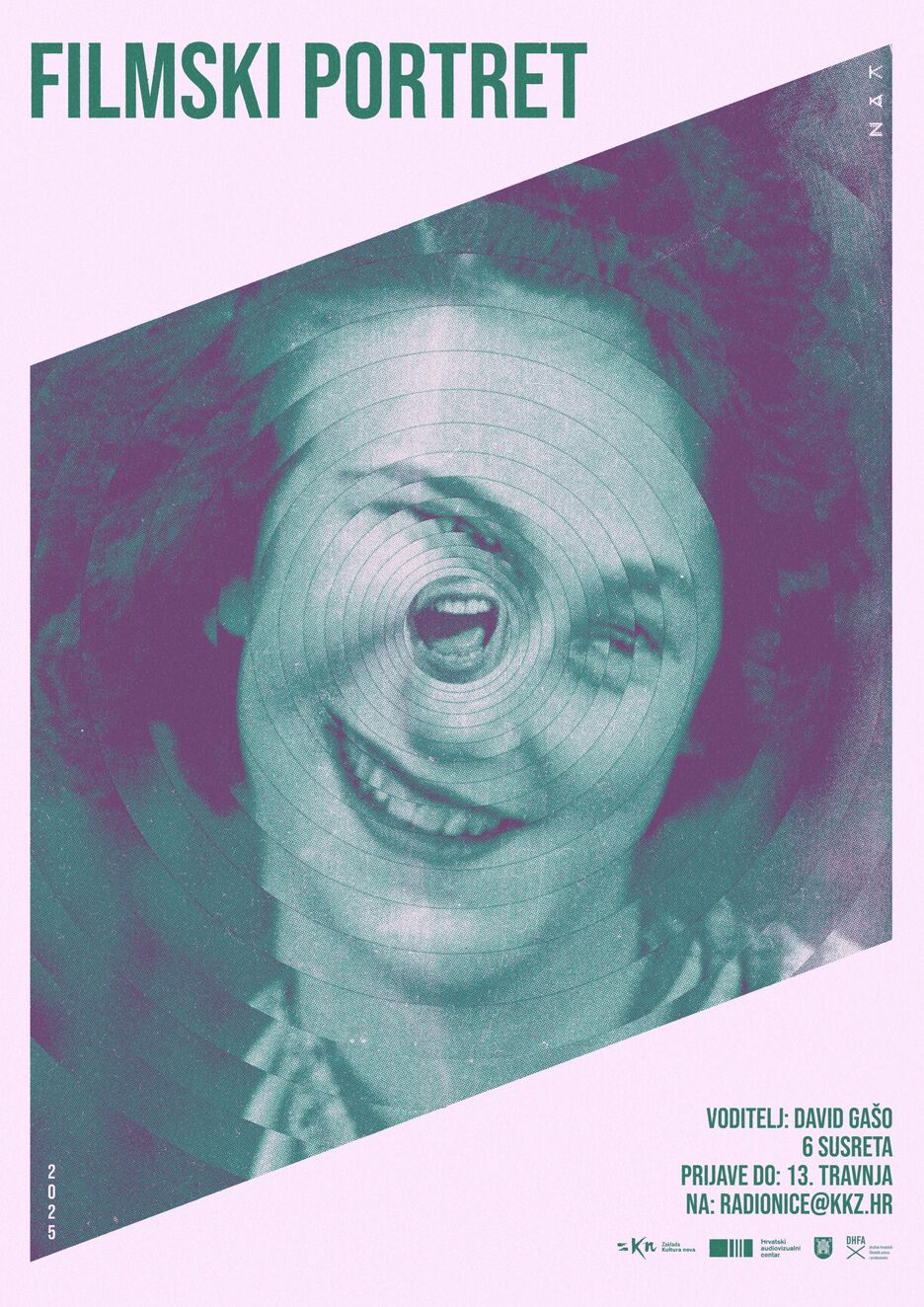 Filmski portret