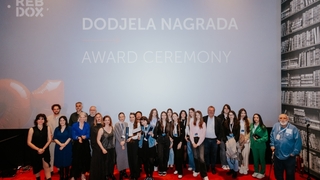 Uspjeh filma Dalije Dozet na ZagrebDoxu!