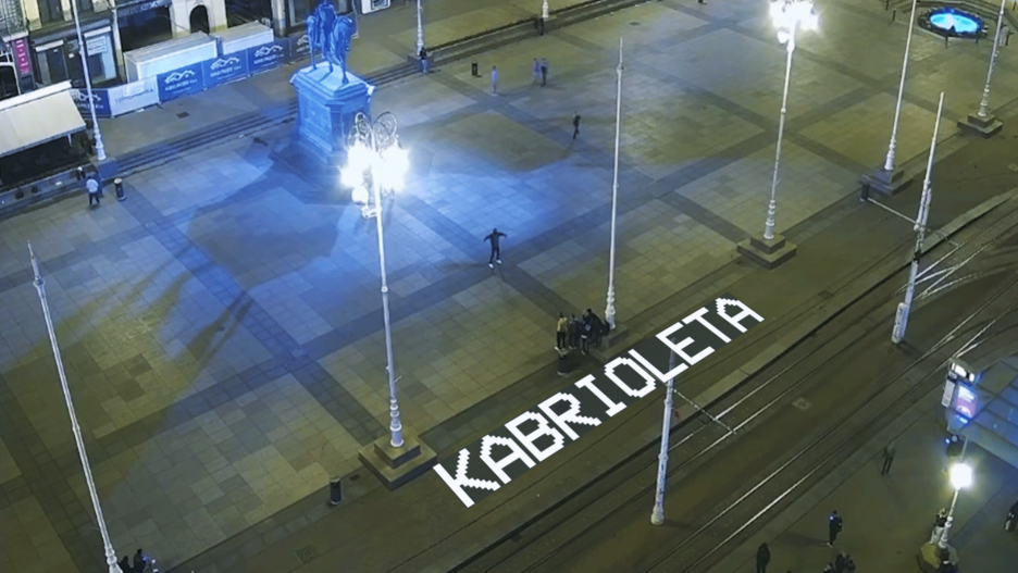 Kinoklubaški filmovi na ovogodišnjoj Reviji hrvatskog filmskog stvaralaštva