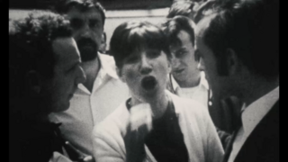 Resist, she said: Filmske prakse neposlušnosti