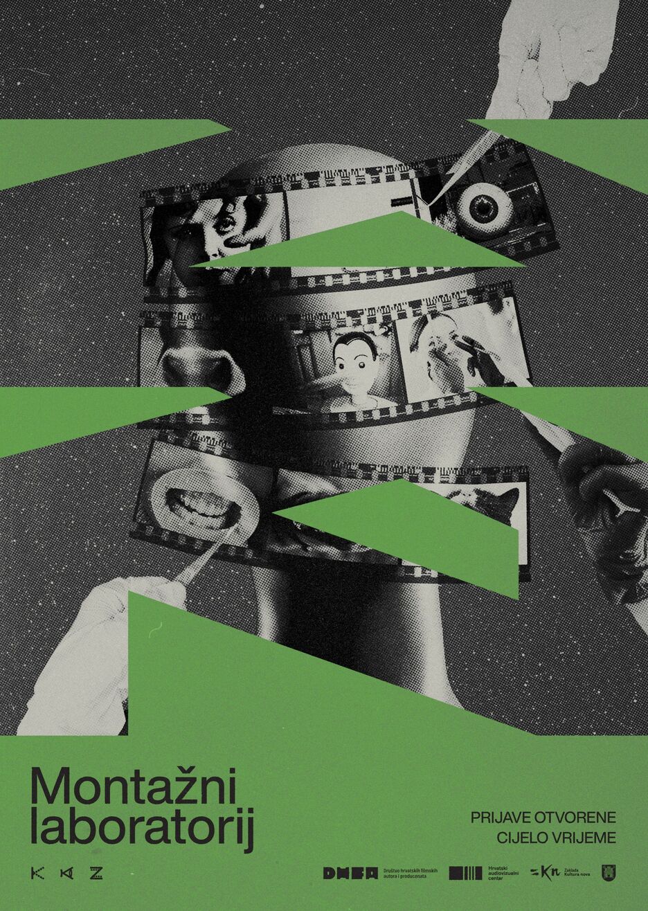 Montažni laboratorij - siječanj