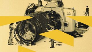 Crash course: režijska priprema