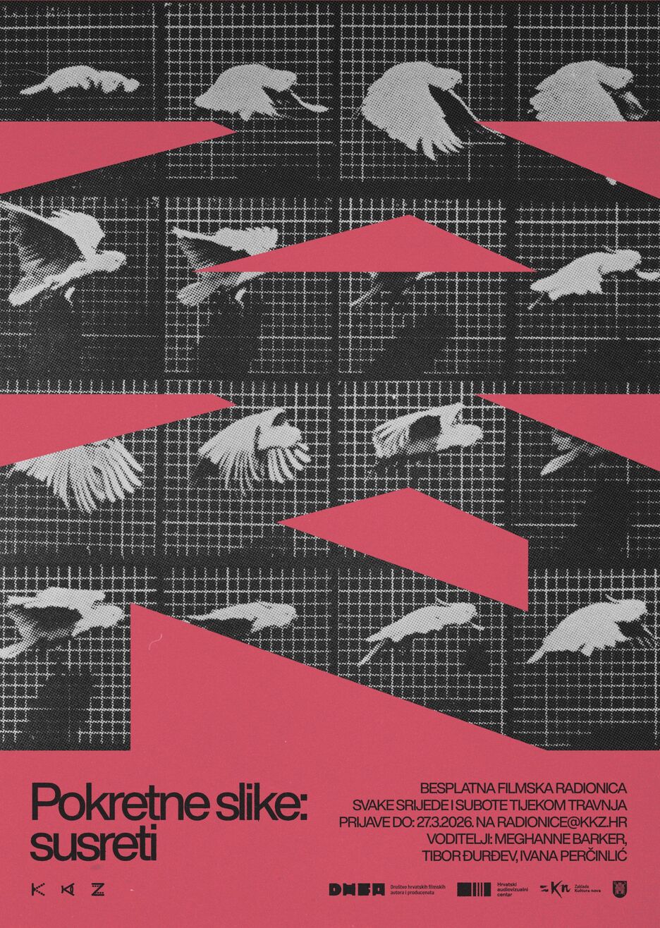 Pokretne slike - Susreti