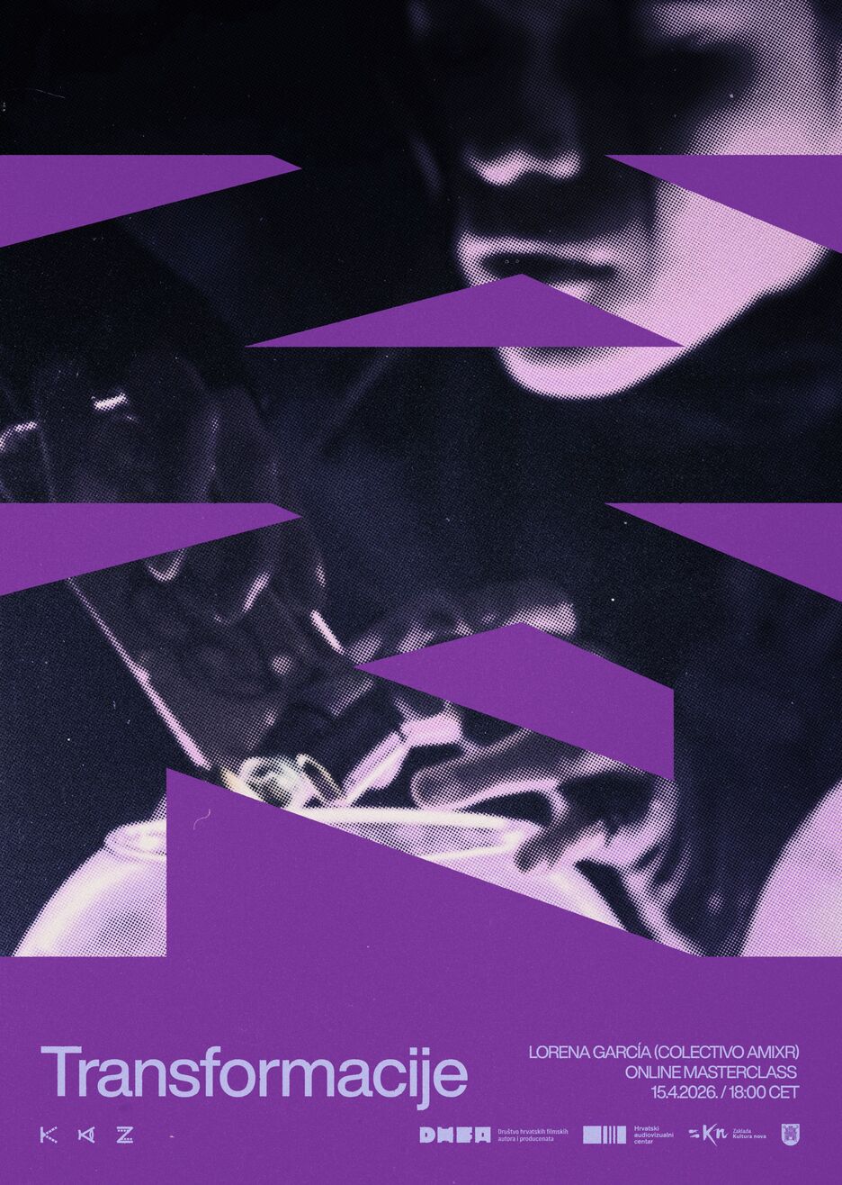 Transformacije / Transformations - Lorena Garcia