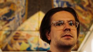 Gostujuće predavanje / Guest Lecture: Tor-Finn Malum Fitje