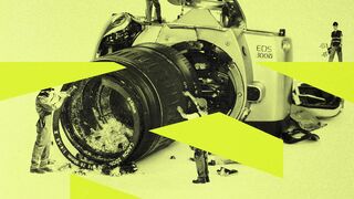 CRASH COURSE: CANON C300