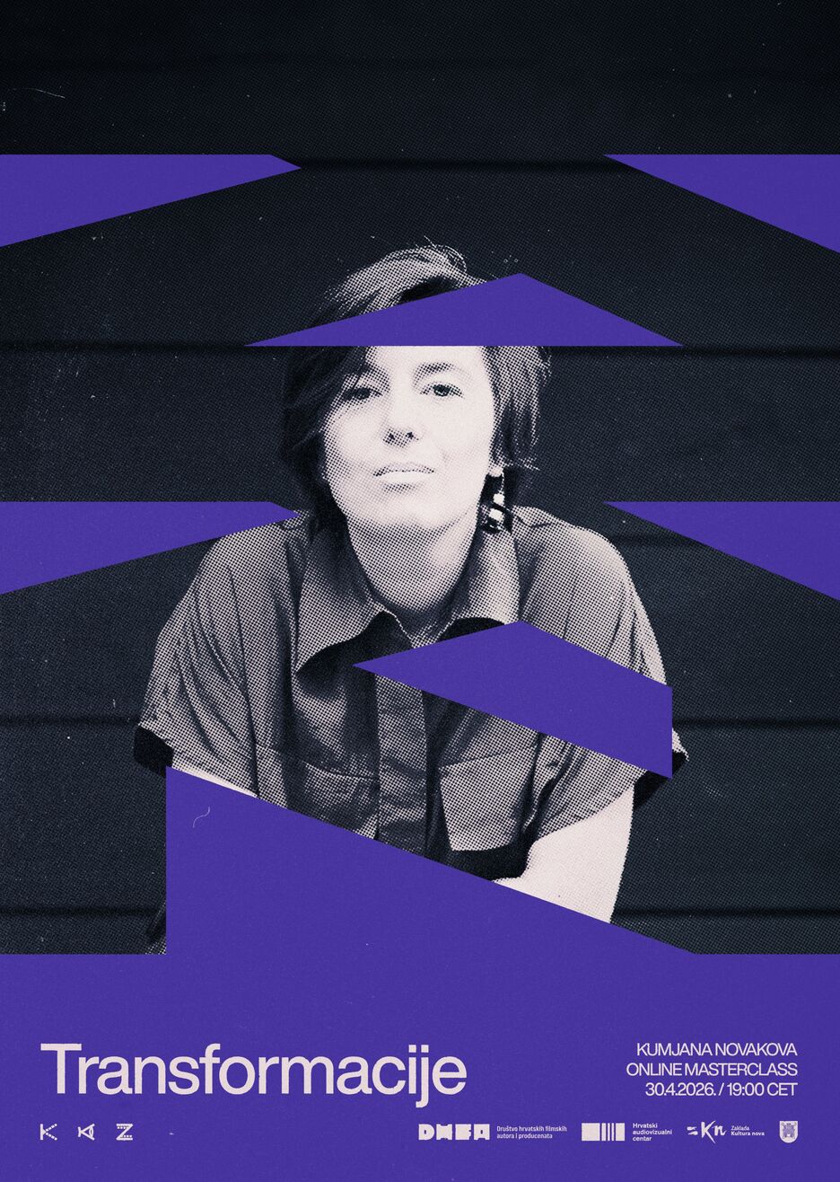 Transformacije / Transformations - Kumjana Novakova