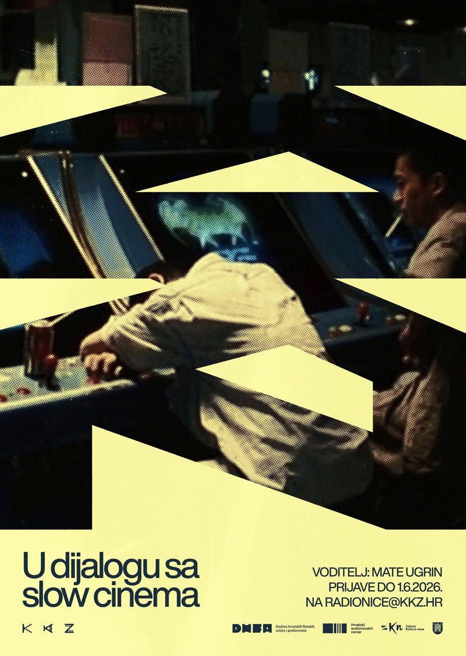 U DIJALOGU SA… SLOW CINEMA