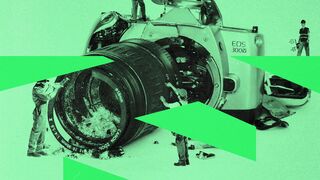 CRASH COURSE: DISTRIBUIRAJ FILM