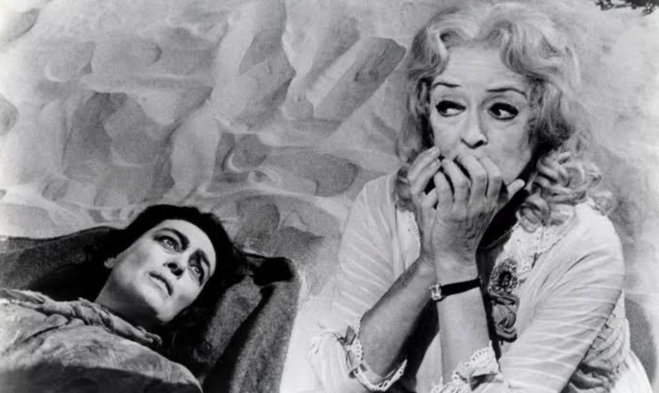 Evo što se dogodilo s Baby Jane!