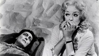 Evo što se dogodilo s Baby Jane!
